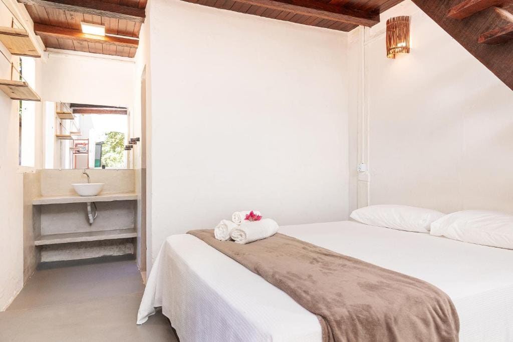 Premium Quadruple Room room - Image 1