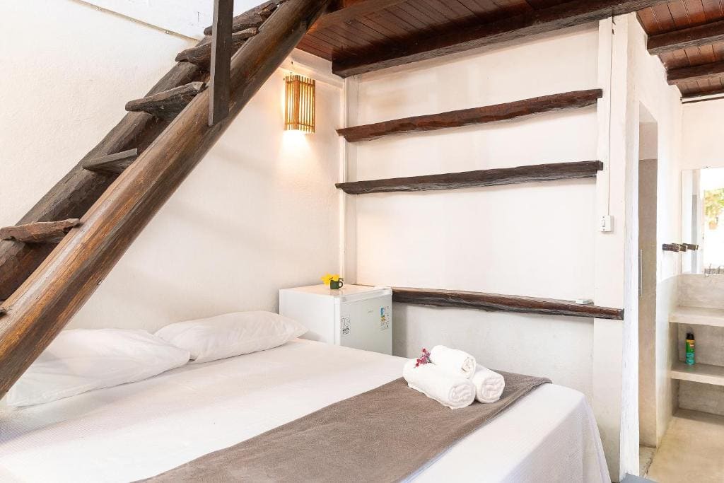 Deluxe Quadruple Room room - Image 1