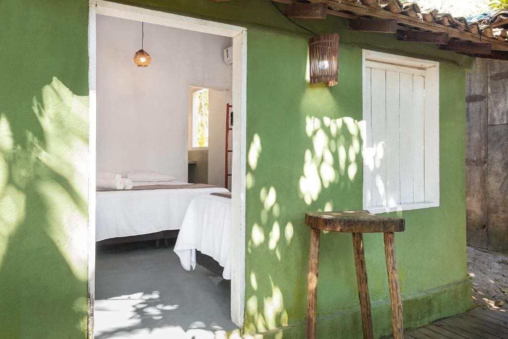 Standard Triple Room room - Image 1