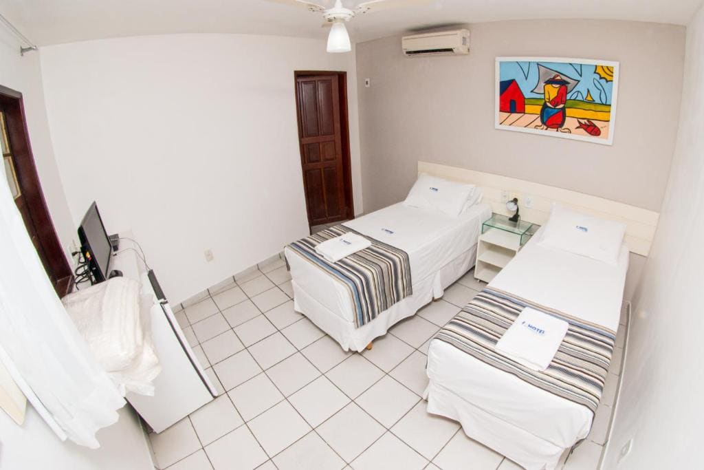 Standard Double or Twin Room room - Image 2
