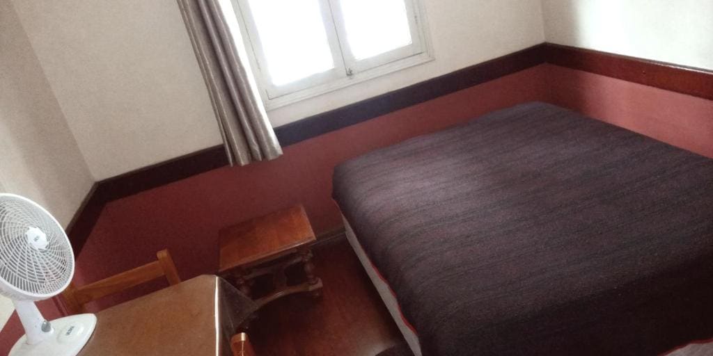 Budget Double Room room - Image 1