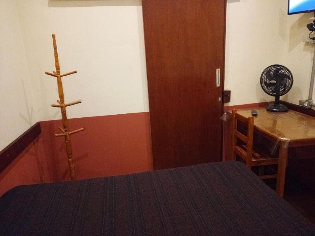 Economy Double Room room - Image 1