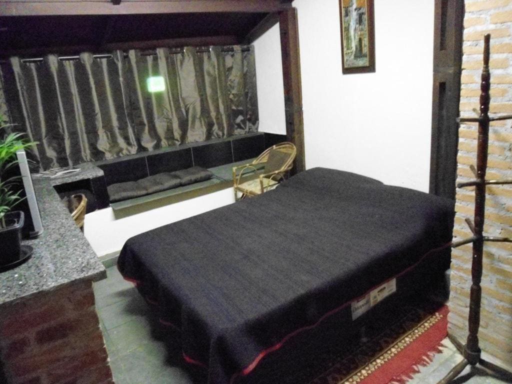Superior Chalet room - Image 1