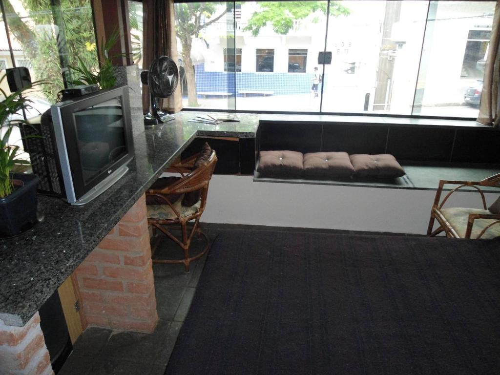 Superior Chalet room - Image 2
