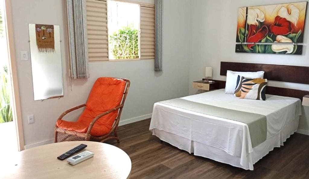 Standard Double Room room - Image 1