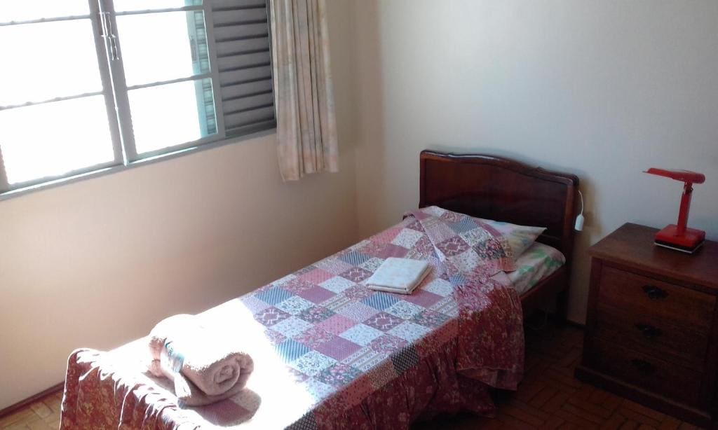 Basic Triple Room room - Image 2