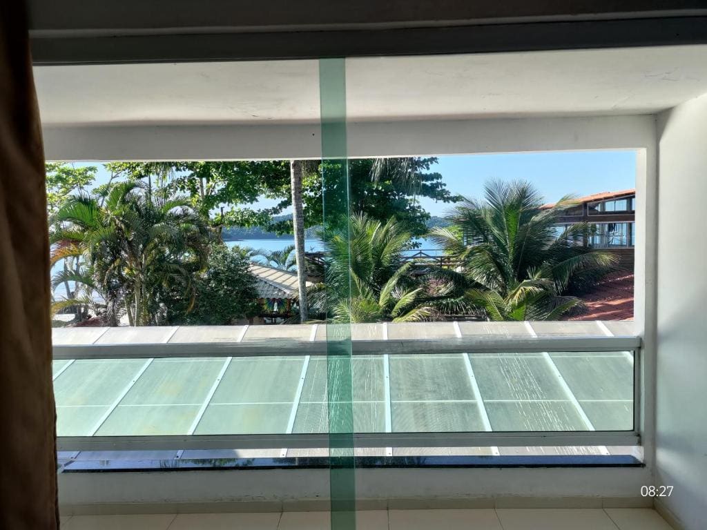 Deluxe Triple Room with Sea View room - Image 2