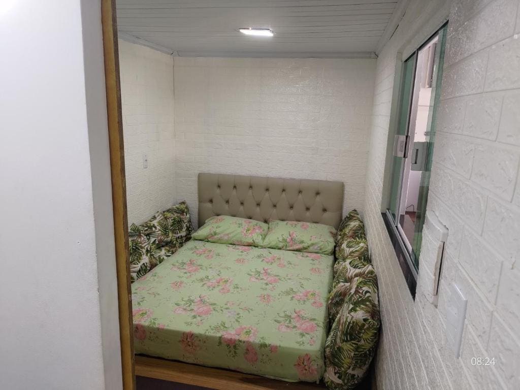 Quadruple Room with Sea View room - Image 3