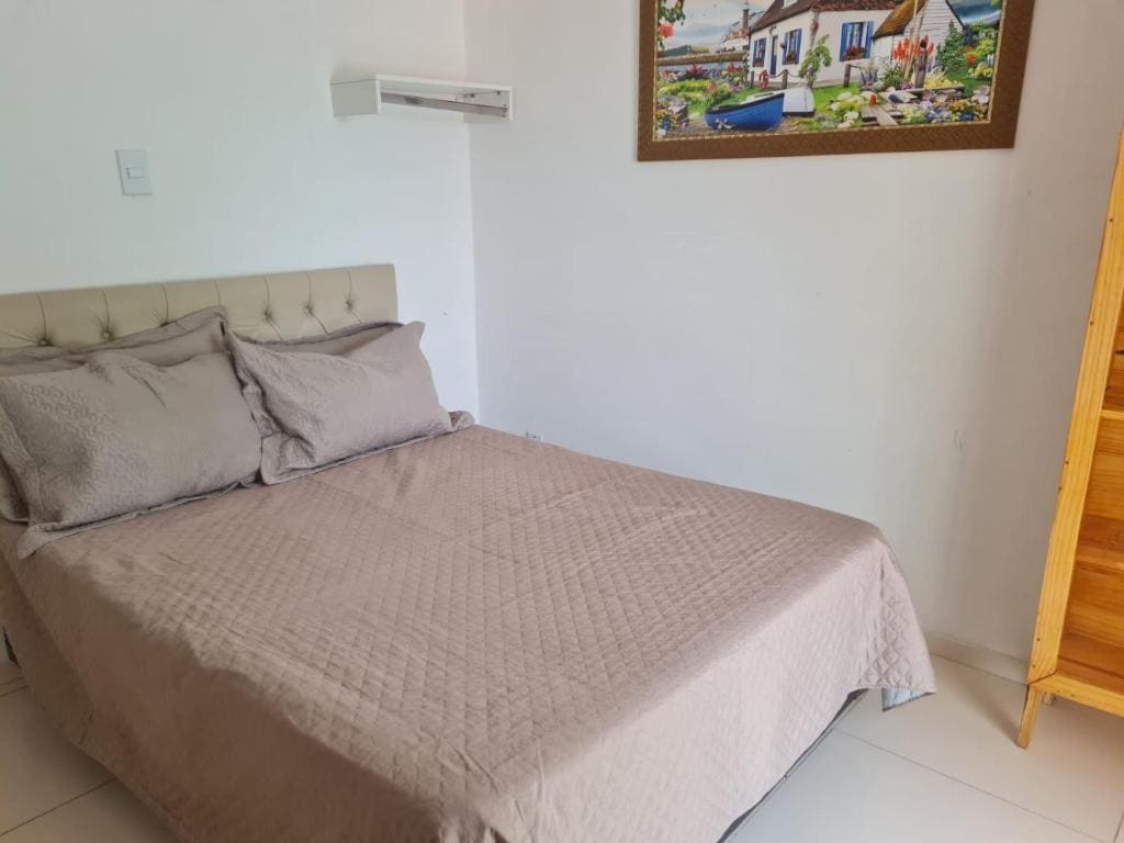 Triple Room with Sea View room - Image 3