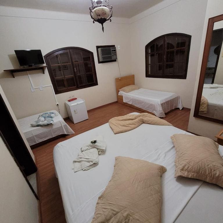 Family Suite room - Image 2