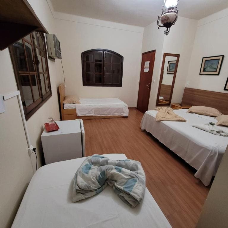Family Suite room - Image 3