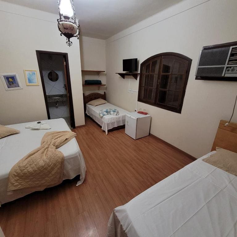 Family Suite room - Image 1