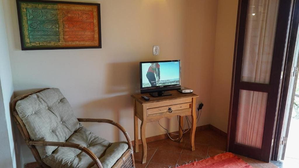 Suite Master Duplex room - Image 2