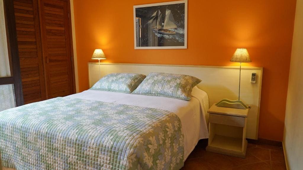 Apartment with Garden or Balcony room - Image 2