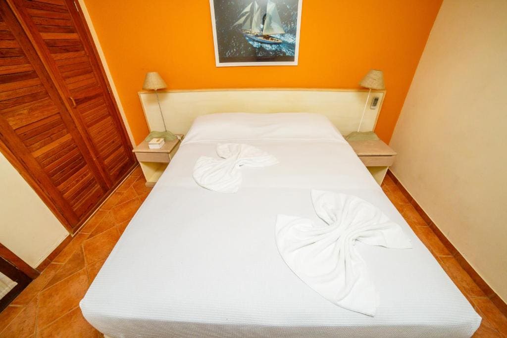 Apartment with Garden or Balcony room - Image 1