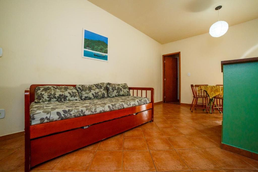 Apartment with Garden or Balcony room - Image 3