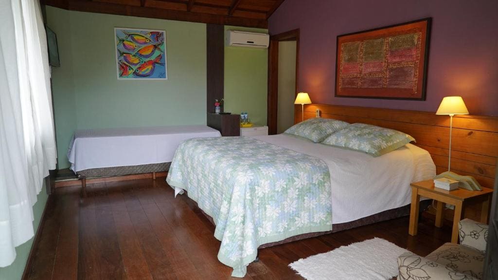 Suite Master with Hydro room - Image 1