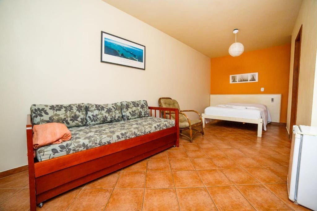 Deluxe Triple Room room - Image 2