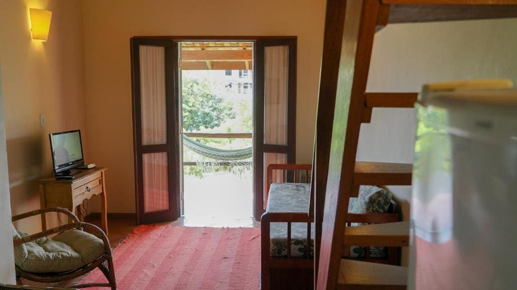 Suite Master Duplex room - Image 1