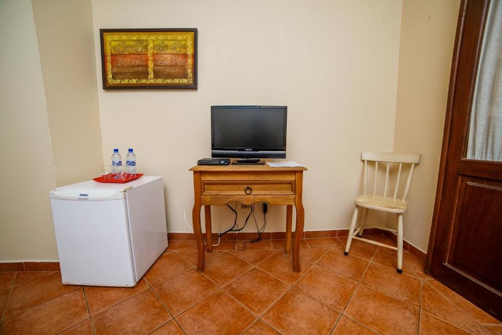 Deluxe Triple Room room - Image 3