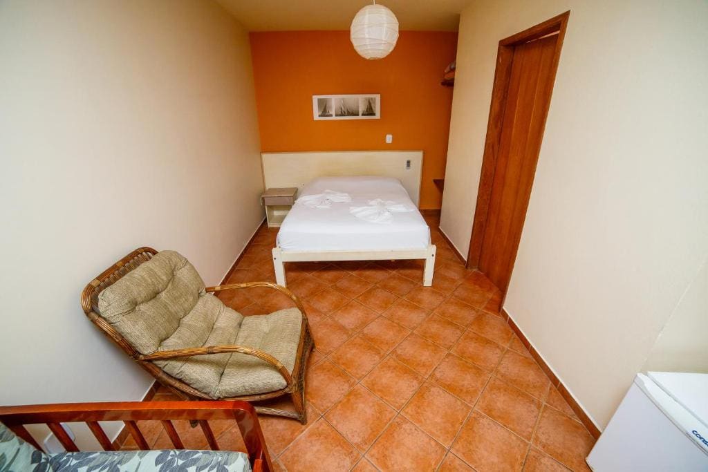 Deluxe Triple Room room - Image 1