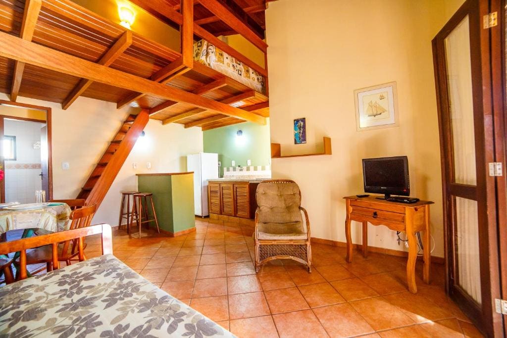 Superior Duplex Apartment room - Image 2
