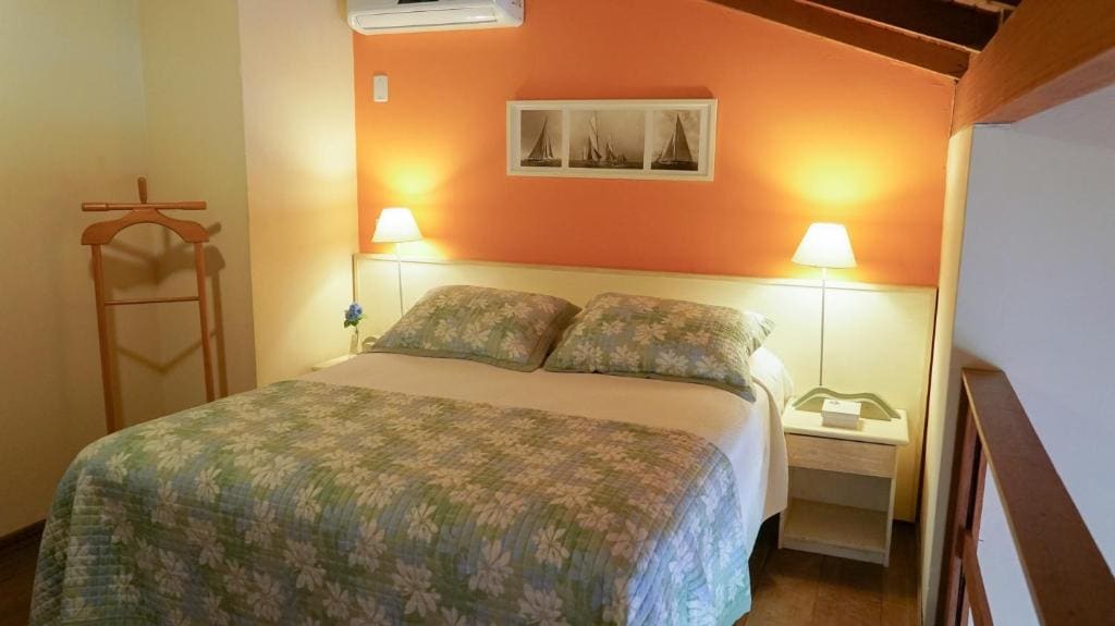 Suite Master Duplex room - Image 3