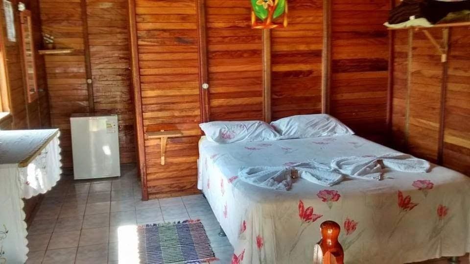 Double Room with Balcony room - Image 2