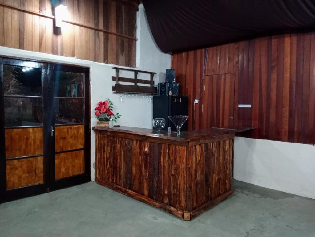 Double Room with Balcony room - Image 1