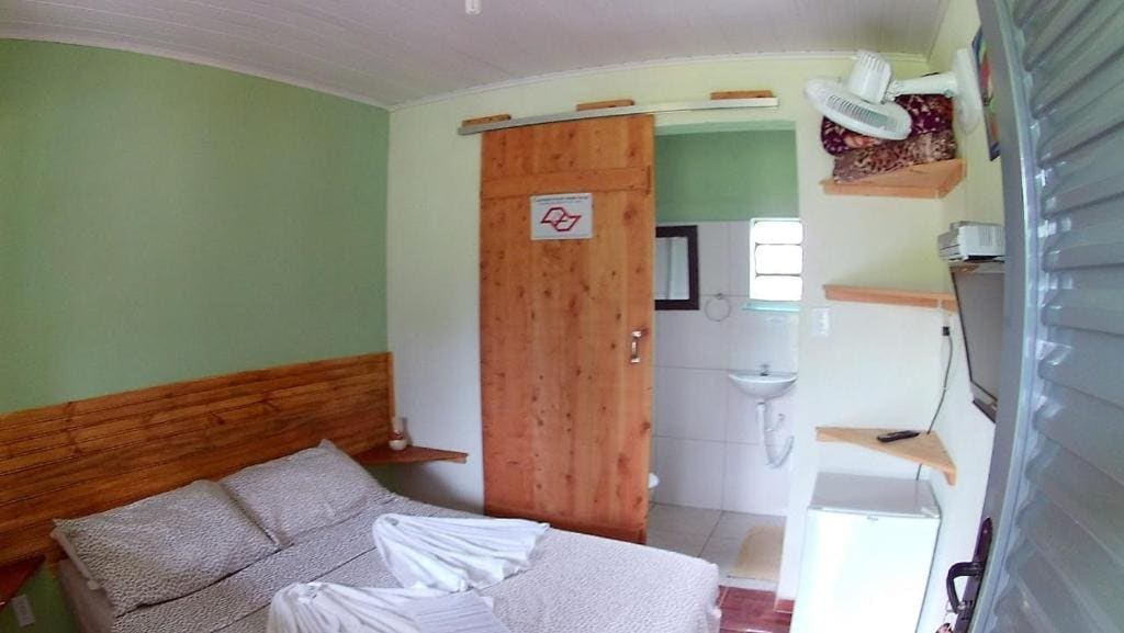 Double Room room - Image 2
