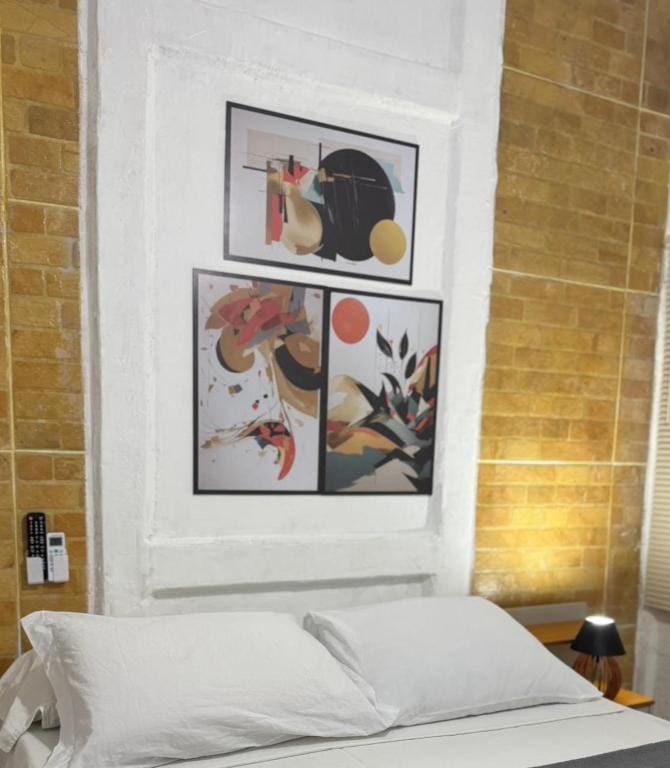 Standard Double Room room - Image 3