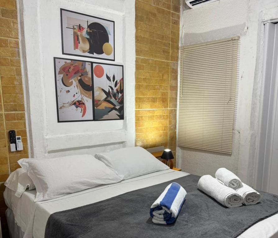 Standard Double Room room - Image 2