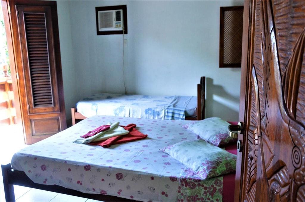 Standard Double or Twin Room room - Image 3