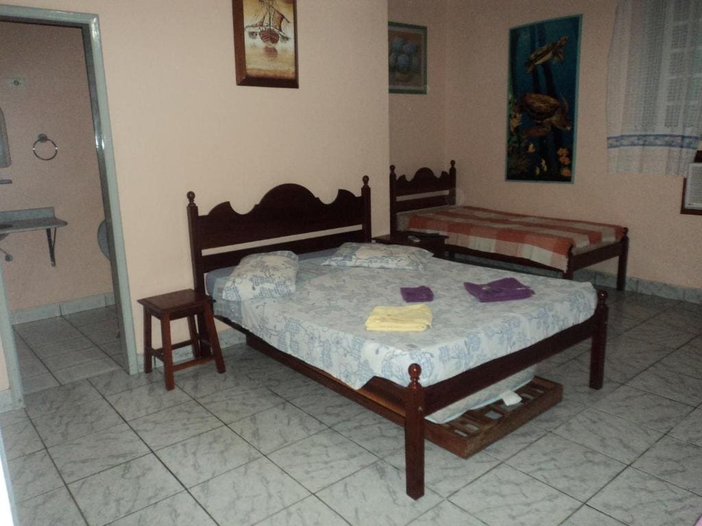 Standard Double or Twin Room room - Image 2