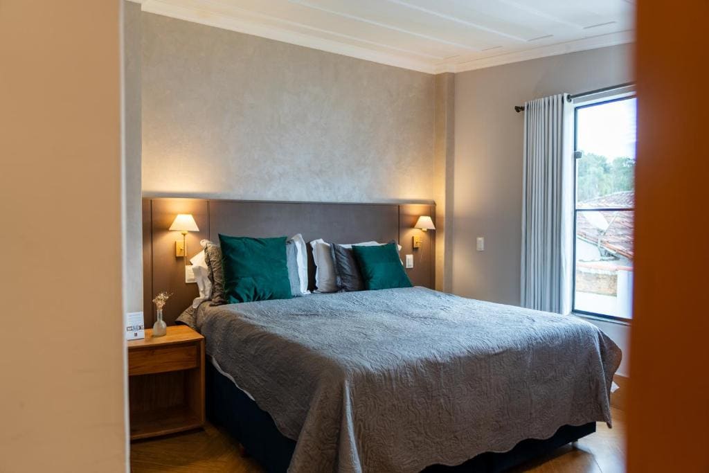 Superior Double Room room - Image 3
