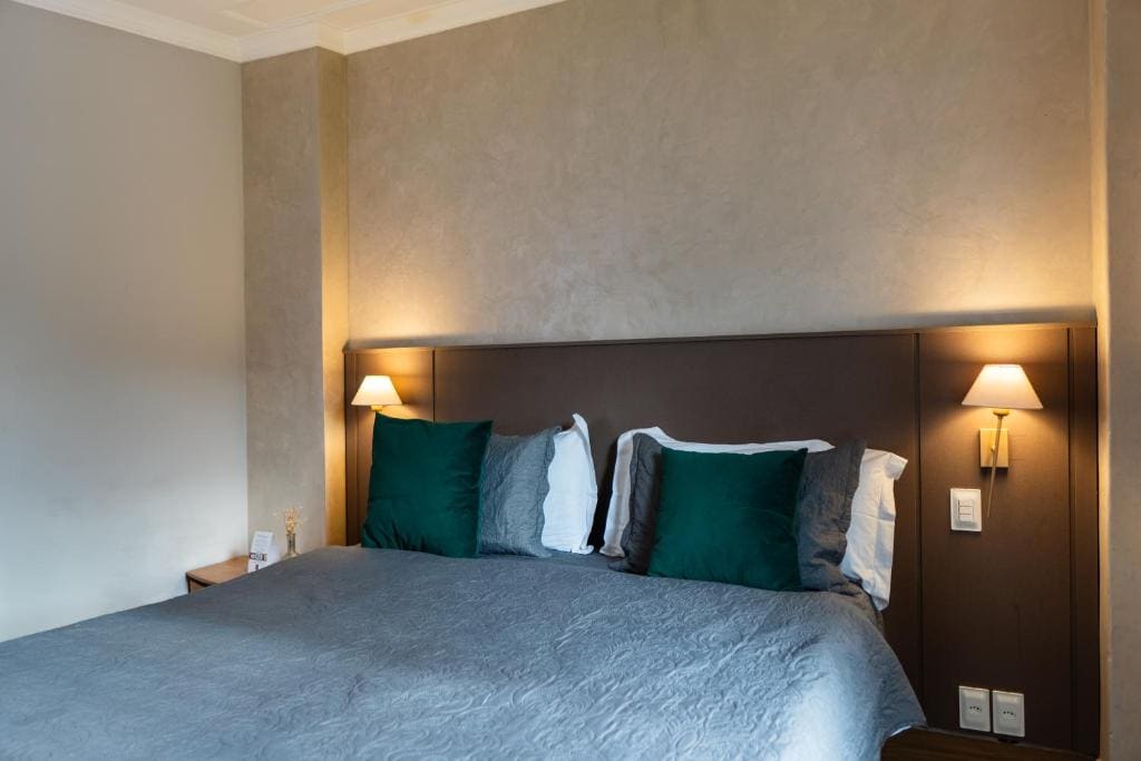 Superior Double Room room - Image 1