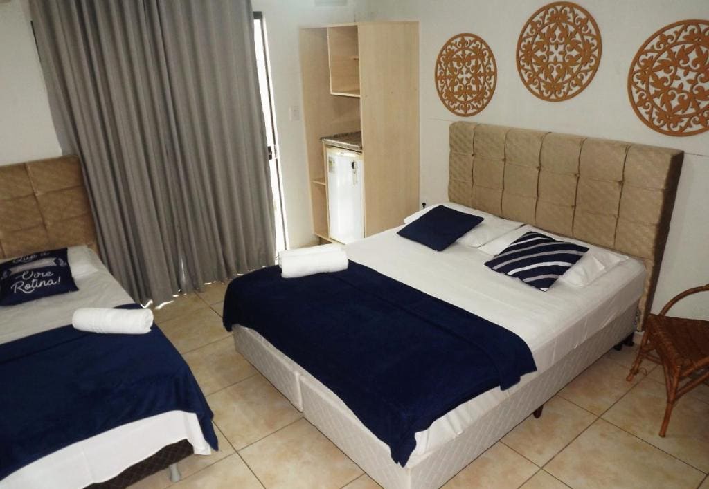 Classic Triple Room room - Image 1