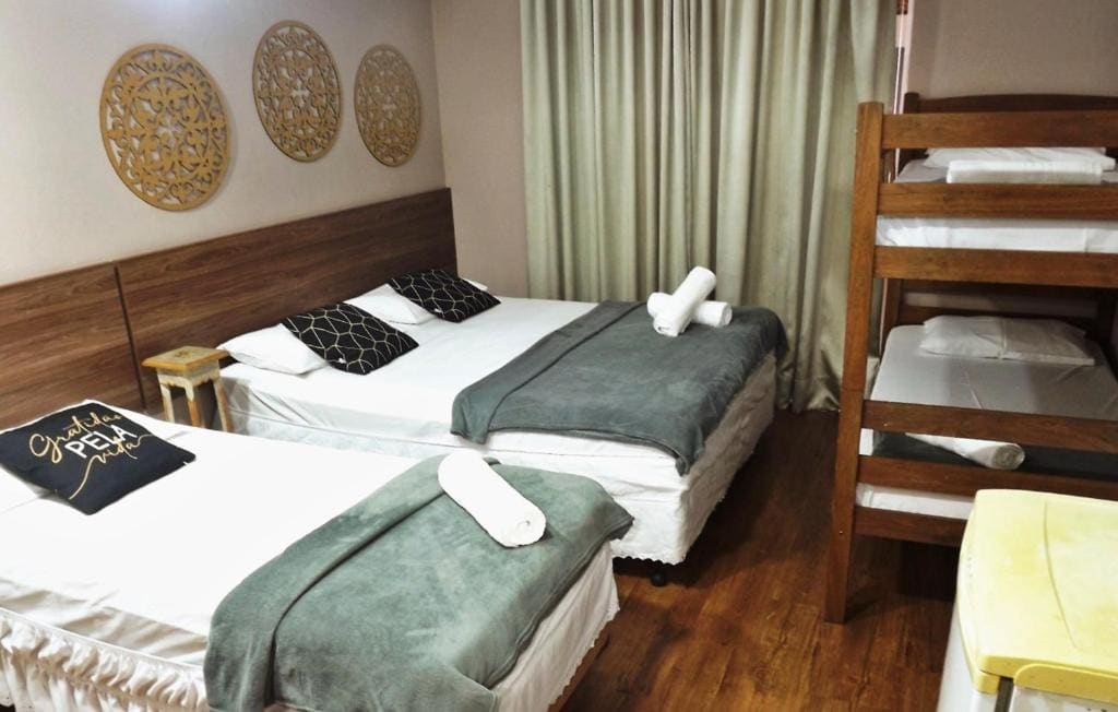 Quintuple Room room - Image 2
