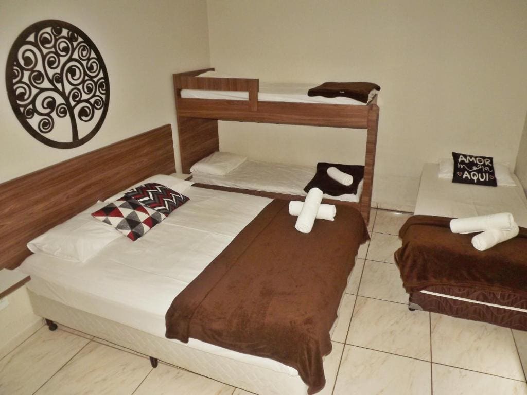 Quintuple Room room - Image 3