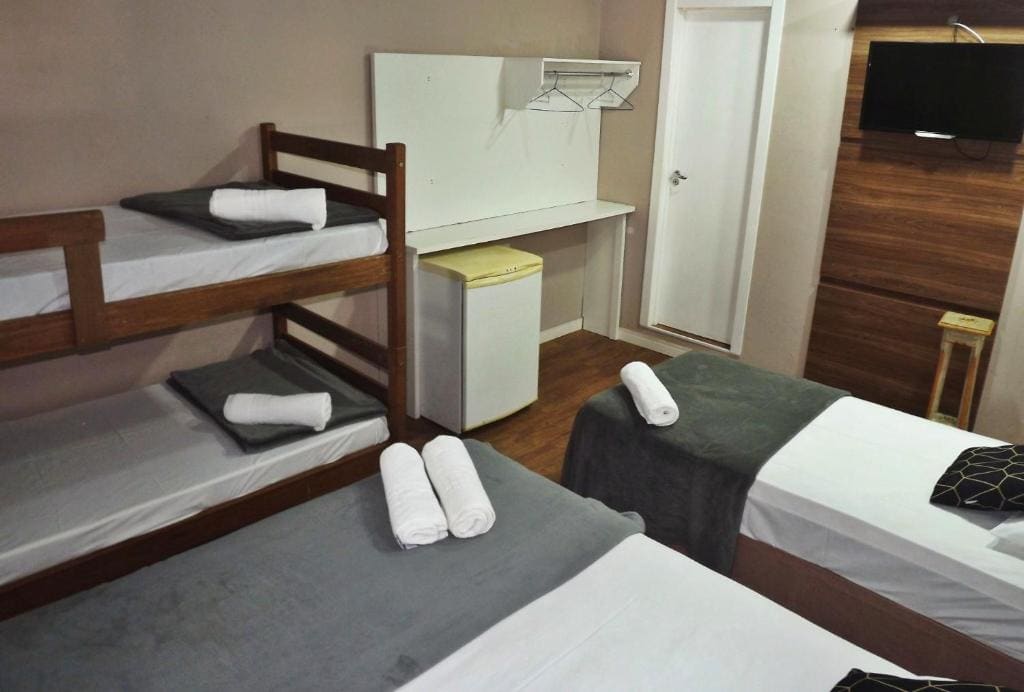 Quintuple Room room - Image 1