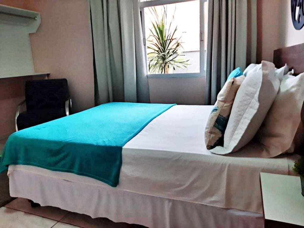 Standard Double Room room - Image 2