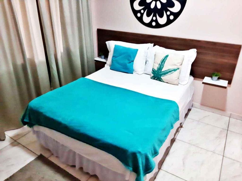 Standard Double Room room - Image 1