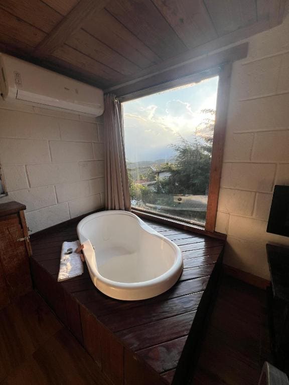 Junior Suite with Mountain View room - Image 3