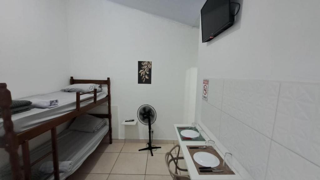 Economy Double Room room - Image 2