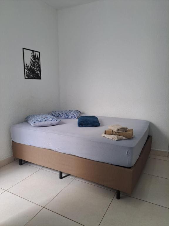 Double Room with Private Bathroom room - Image 2