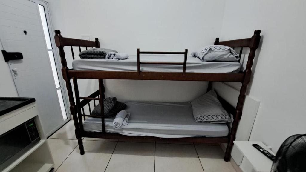 Economy Double Room room - Image 3