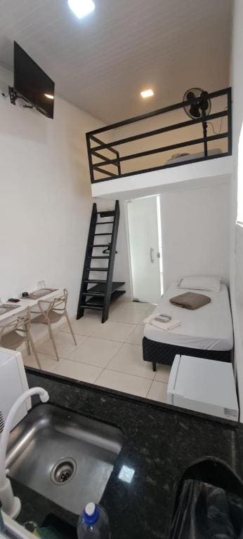 Double Room with Private Bathroom room - Image 3