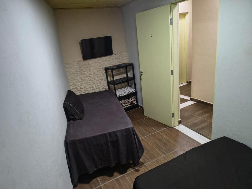 Budget Double Room room - Image 2