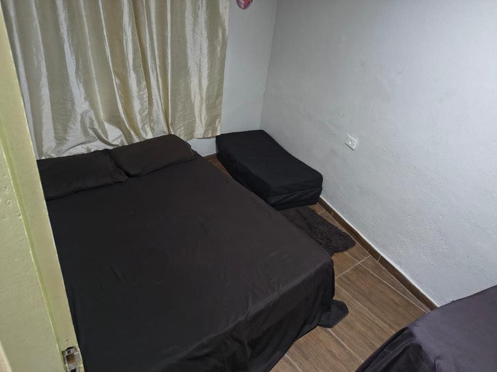 Budget Double Room room - Image 1
