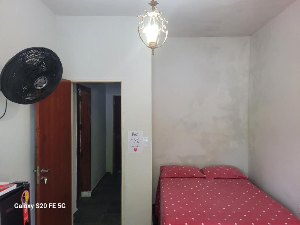 Comfort Quadruple Room room - Image 2